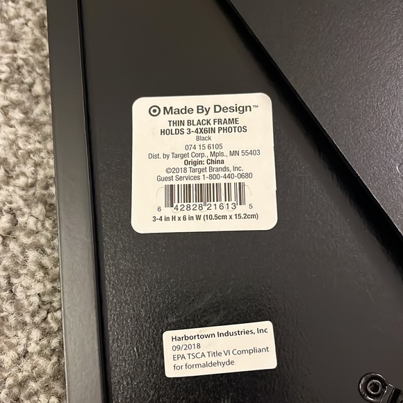 Picture Frame - Picture 3 of 3